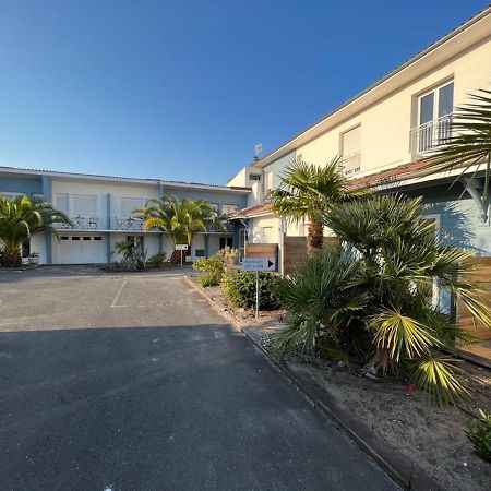 Home Place Apartments - Gujan Arcachon Exterior photo