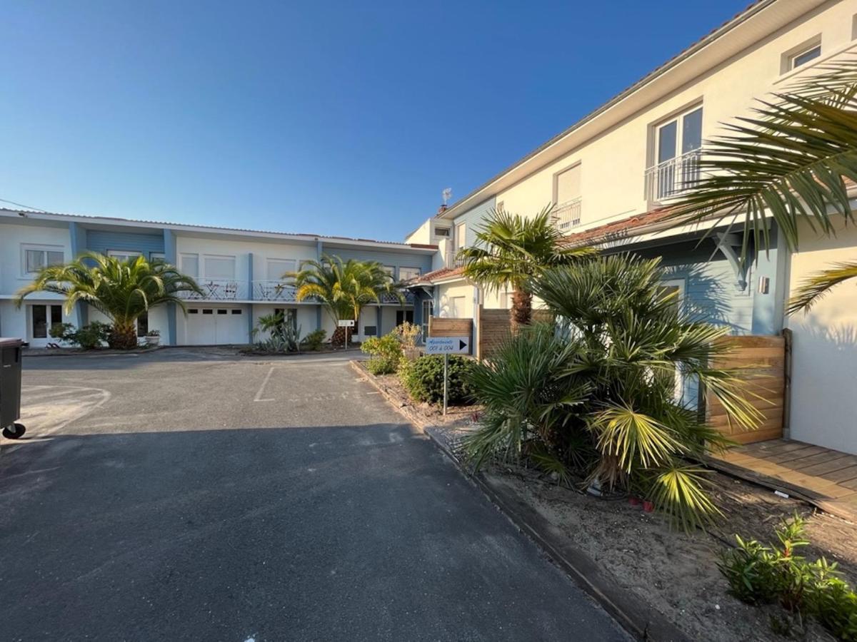 Home Place Apartments - Gujan Arcachon Exterior photo
