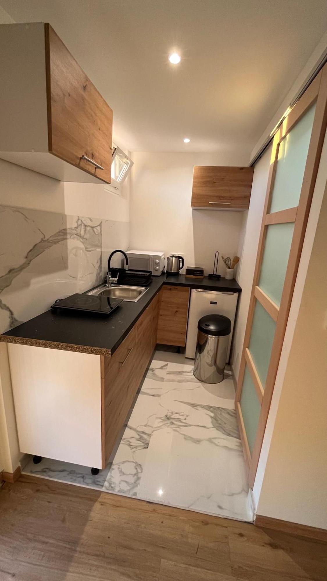 Home Place Apartments - Gujan Arcachon Room photo